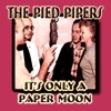 The Pied Pipers - Ragtime Cowboy Joe