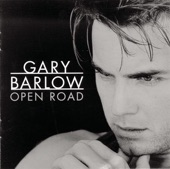 GARY BARLOW BACK FOR GOOD LIVE 2012