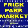 Stream & download Frick Park Market (Originally by Mac Miller) [Kara - Single