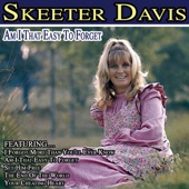 Skeeter Davis - Gonna Get Along Without You Now