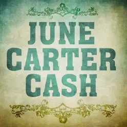 June Carter Cash - June Carter Cash