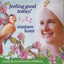 Snatam Kaur - I Am Happy