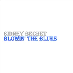 Blues In the Air - Sidney Bechet