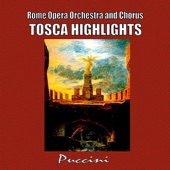 Tosca Highlights artwork