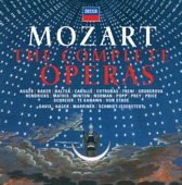 Mozart: Complete Operas
