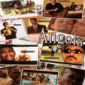 Angola - Vários intérpretes
