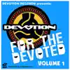 Sent from Above (feat. Darryl D'Bonneau) [Scott Wozniak Remix] song lyrics
