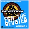 DJ Spen & Damond Ramsey - My Devotion (feat. Vonita White)