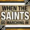 When the Saints Go Marching In song lyrics