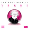 The Very Best of Verdi: Vol. 1