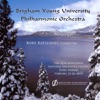 ASTA 2005 National Orchestra Festival Brigham Young University Philharmonic Orchestra (LIve)