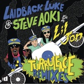 Laidback Luke - Turbulence