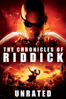 David Twohy - The Chronicles of Riddick (Unrated)  artwork