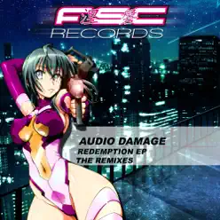 Redemption (The Remixes) - EP - Audio Damage Redemption (The Remixes) - EP - Audio Damage