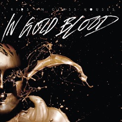IN GOLD BLOOD cover art