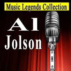 Music Legends Collection - Al Jolson