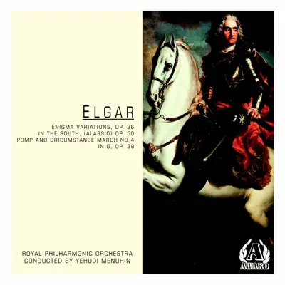 Elgar: Variations On an Orginal Theme, 'Enigma', Op. 36 - Royal Philharmonic Orchestra