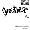 Synesthesia #1: Olfacoception (Smell) - EP