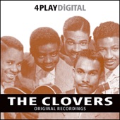 The Clovers - One Mint Julep