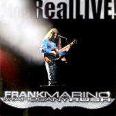 Frank Marino - Stories of a Hero