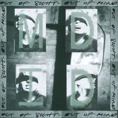 Out of Sight, Out of Mind - My Dad Is Dead