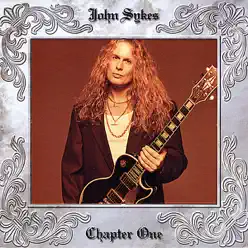 Chapter One - John Sykes