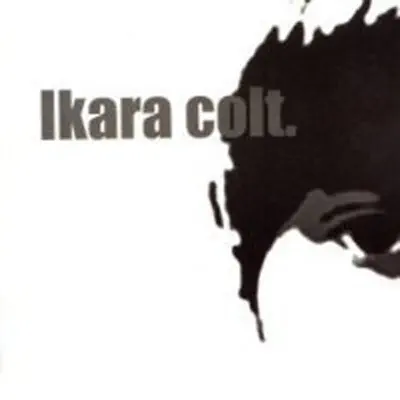 Sink Venice - EP - Ikara Colt