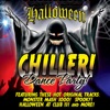 Halloween "Chiller!" Dance Party!