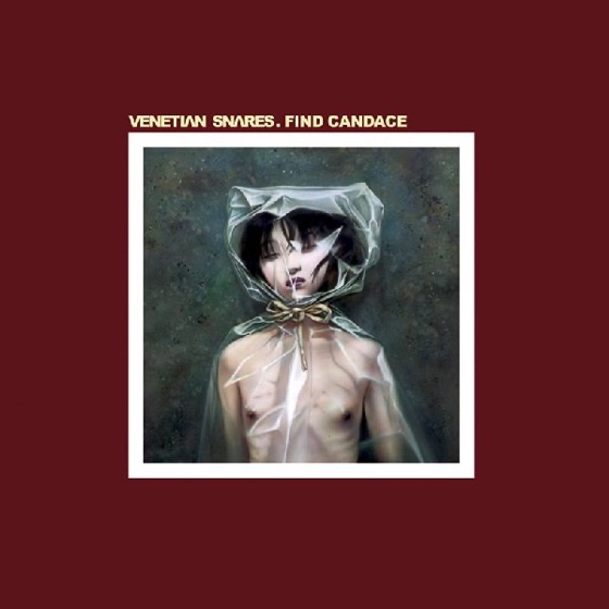 Cover artwork for Children's Limbo