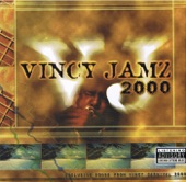 Vincy Jamz 2000