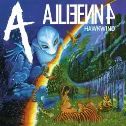 Alien 4 - Hawkwind