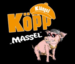 Klüngelköpp - Stääne