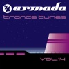 Armada Trance Tunes, Vol. 14