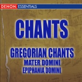 Gregorian Chant, 2008