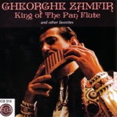 King Of The Pan Flute And Other Favorites artwork
