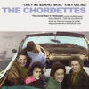 The Chordettes - Born to Be With You