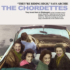 They're Riding High Says Archie: Golden Classics