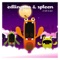 Clubtime (Edlington & Spleen Remix) - Edlington & Spleen lyrics
