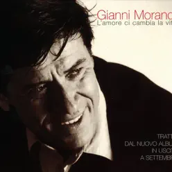 L'amore ci cambia la vita - Single - Gianni Morandi
