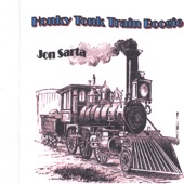 Honky Tonk Train Boogie artwork
