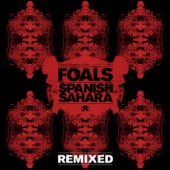 Spanish Sahara [Mosca Remix] artwork