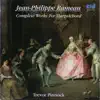 Stream & download Rameau: Complete Works for Harpsichord