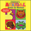 Children's Animal Songs & Rhymes - Kidzone