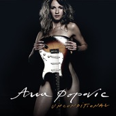 Ana Popovic - One Room Country Shack