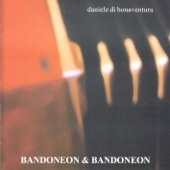 Bandoneón & Bandoneón artwork