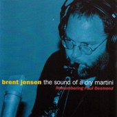 The Sound of a Dry Martini - Remembering Paul Desmond artwork