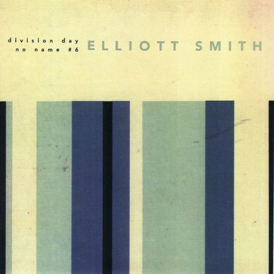 Cover artwork for Division Day
