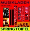 Musikladen - Deutschrock