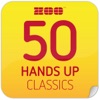 50 Hands Up Classics, 2010