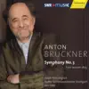 Stream & download Bruckner, A.: Symphony No. 3